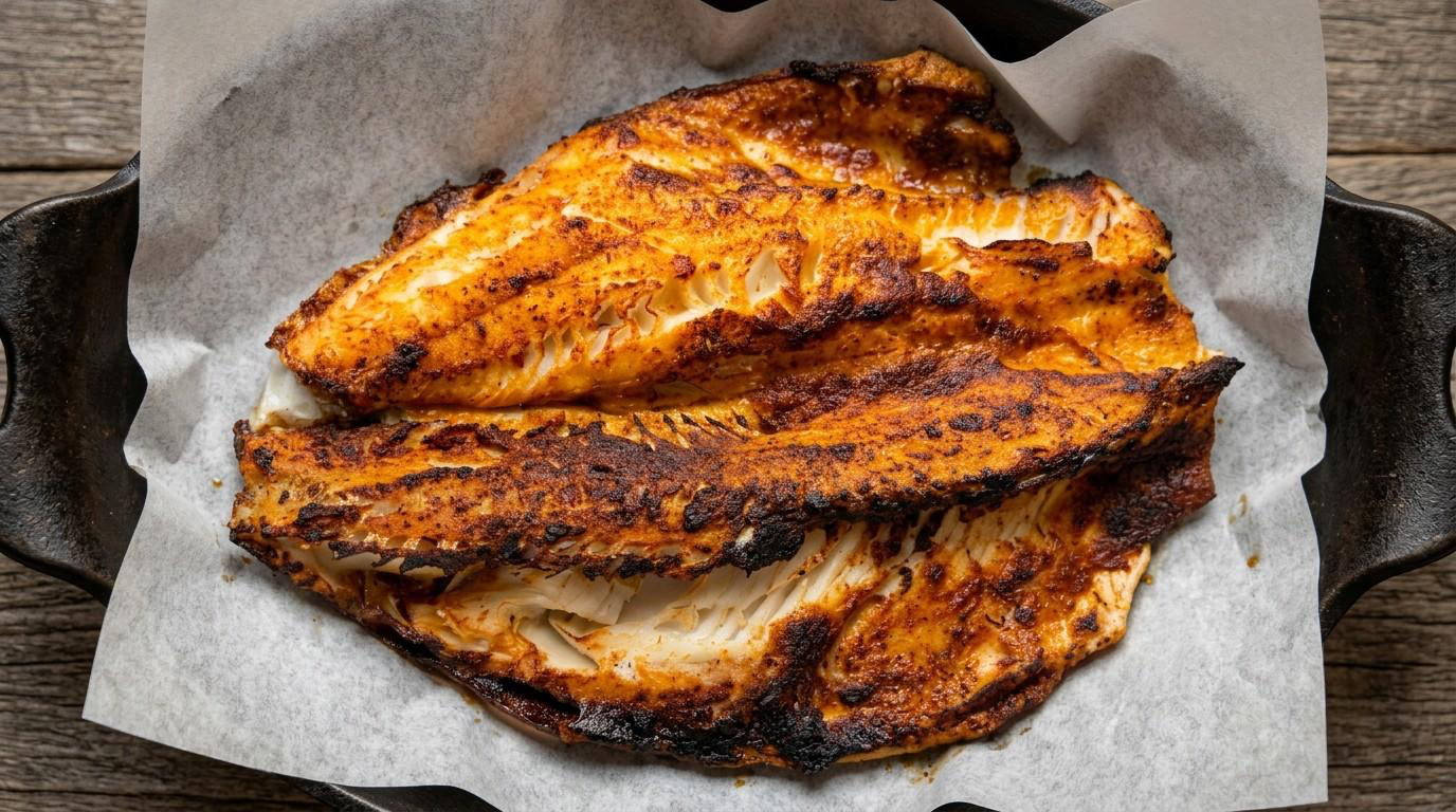 Red Snapper