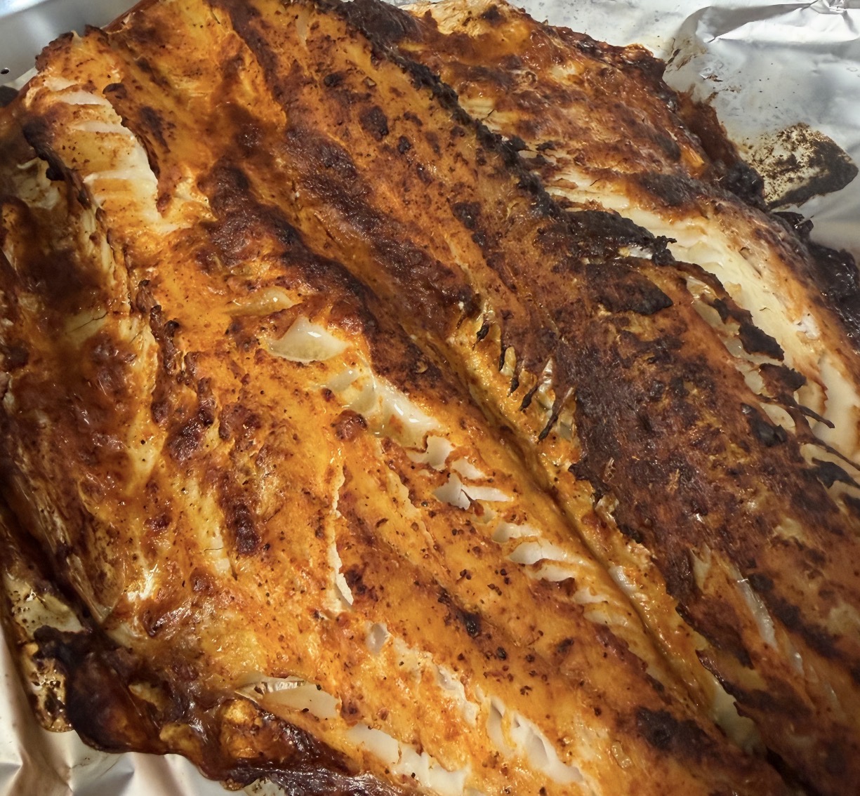 Golden Fish