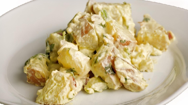 Potato Salad