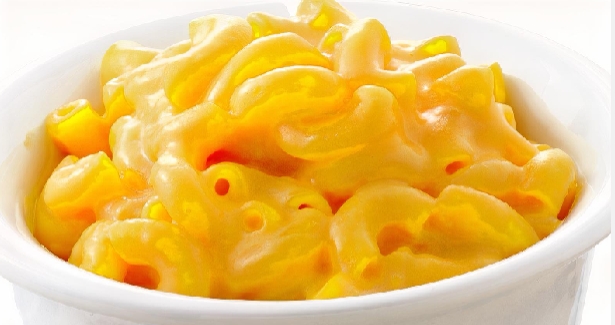 Macaroni Salad
