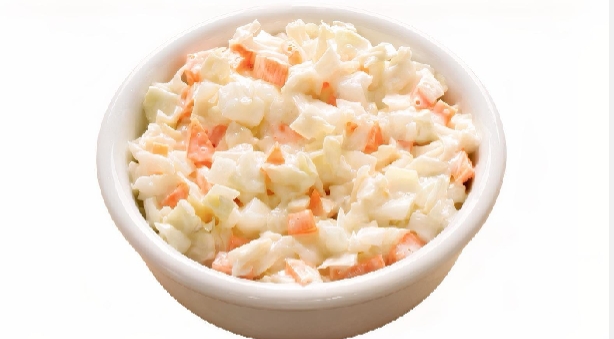 Coleslaw