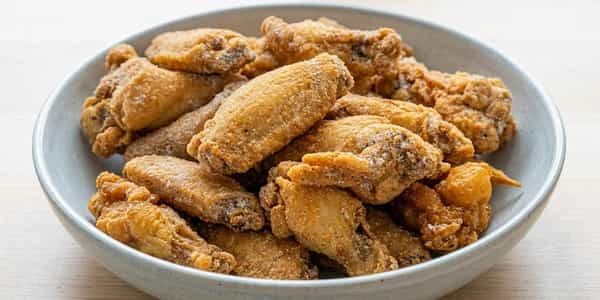 6PC Wing Dings