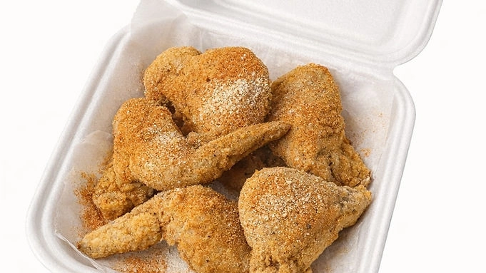 Whole Wings