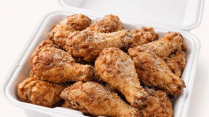 Wing Dings 