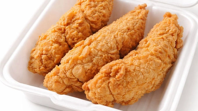 Tenders 
