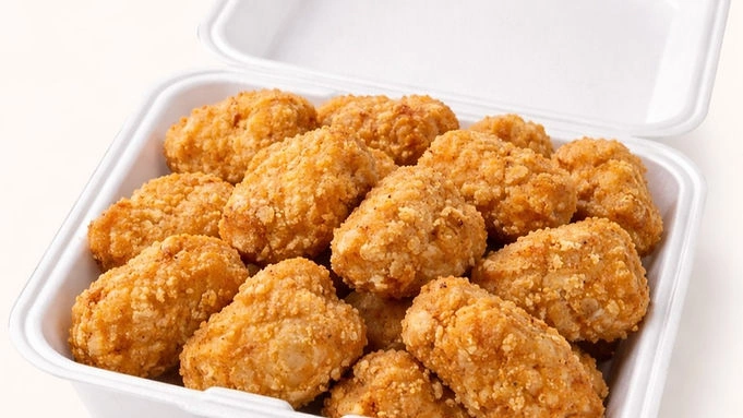 Chicken Nuggets
