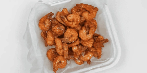Large Shrimp