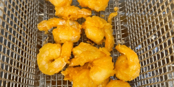 Jumbo Shrimp