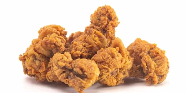 Gizzards