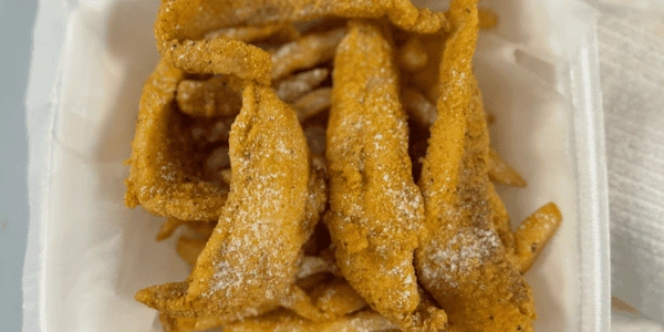 3 PC Whiting