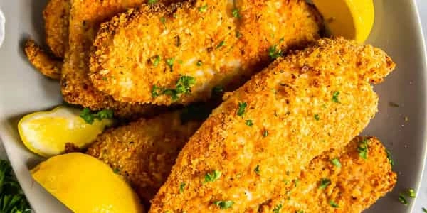 Tilapia