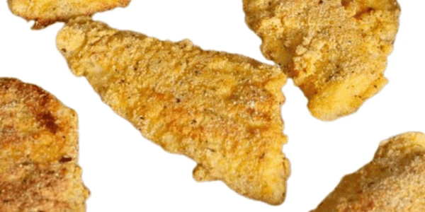 Pickerel