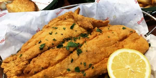 Red Snapper
