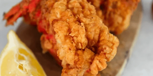 Lobster Tail