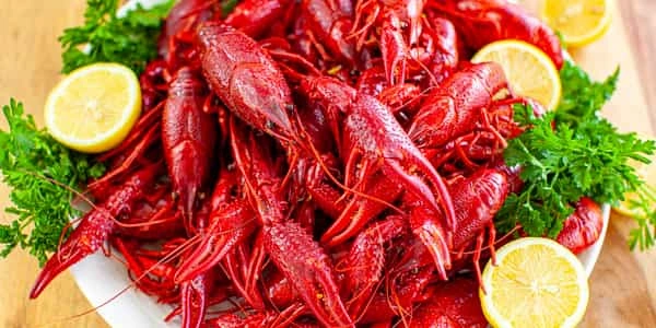 Crawfish
