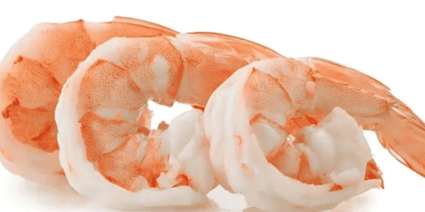 Jumbo Shrimp