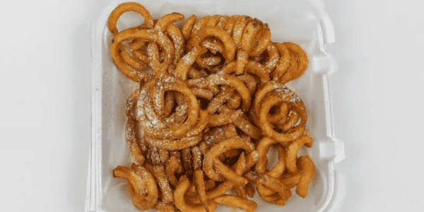 Curly Fries