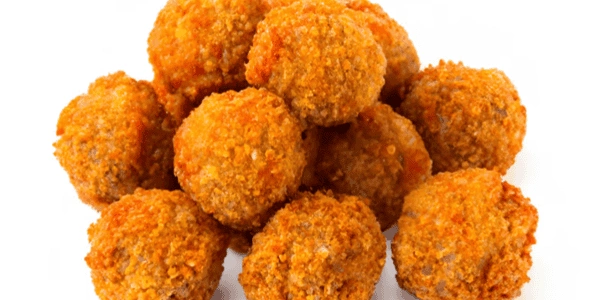 Hush Puppies