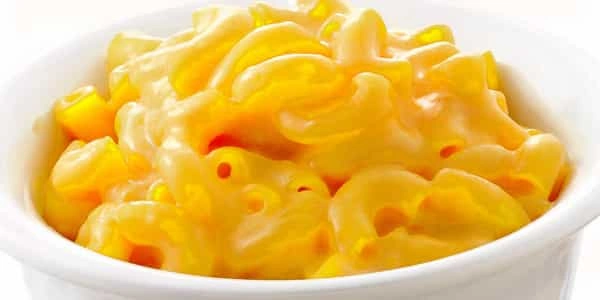 Macaroni & Cheese