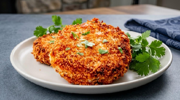 Crab Cake
