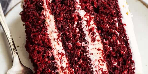 Red Velvet Cake