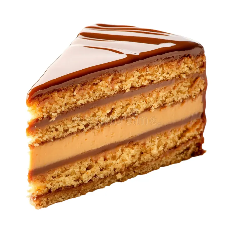 Caramel Cake