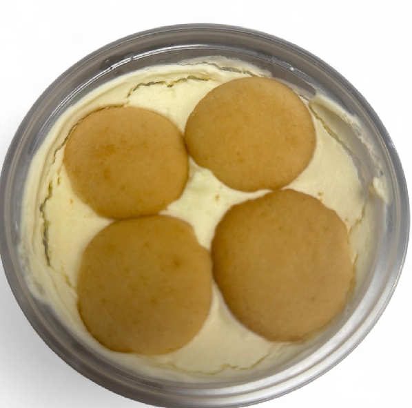 Banana Pudding