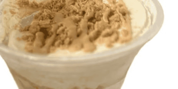 Biscoff Parfait
