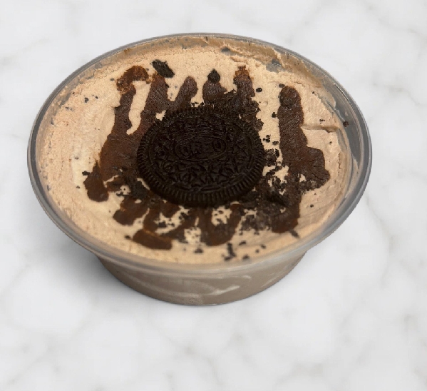 Oreo Pudding