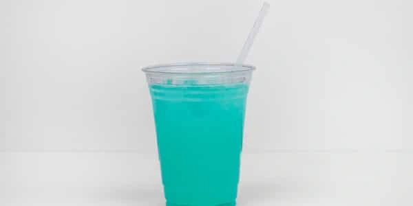 Kool-Aid Blue Raspberry