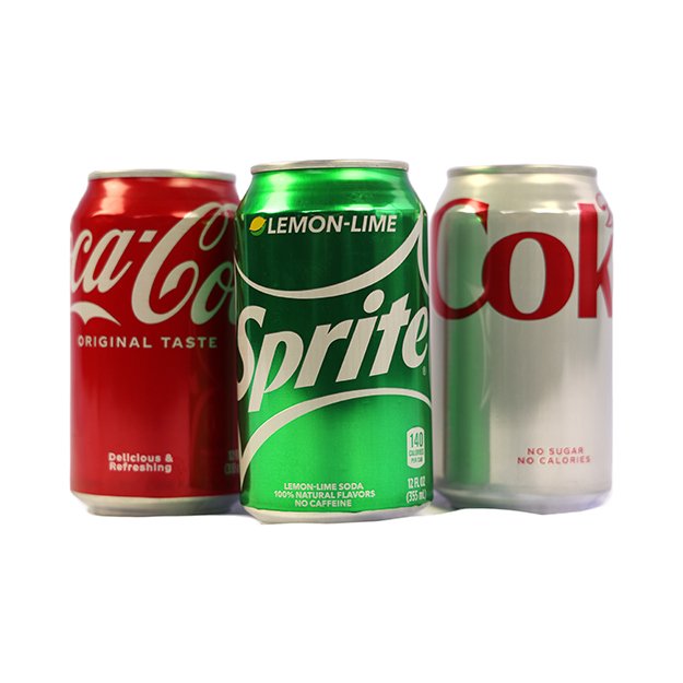 Soda